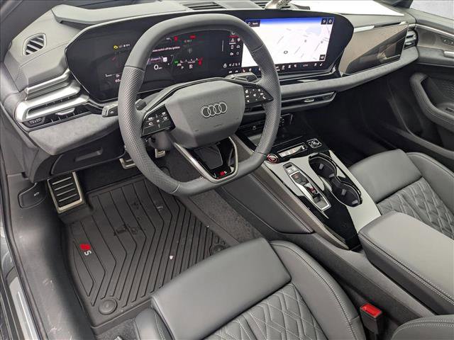 New 2025 Audi S5 Prestige image 3