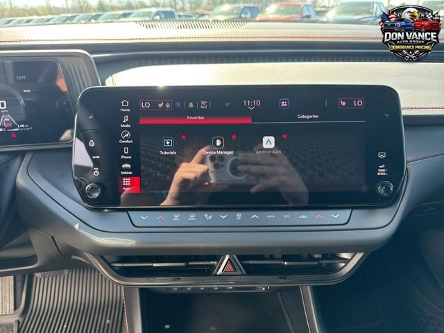 Used 2026 Dodge Charger Scat Pack AWD/4WD image 16