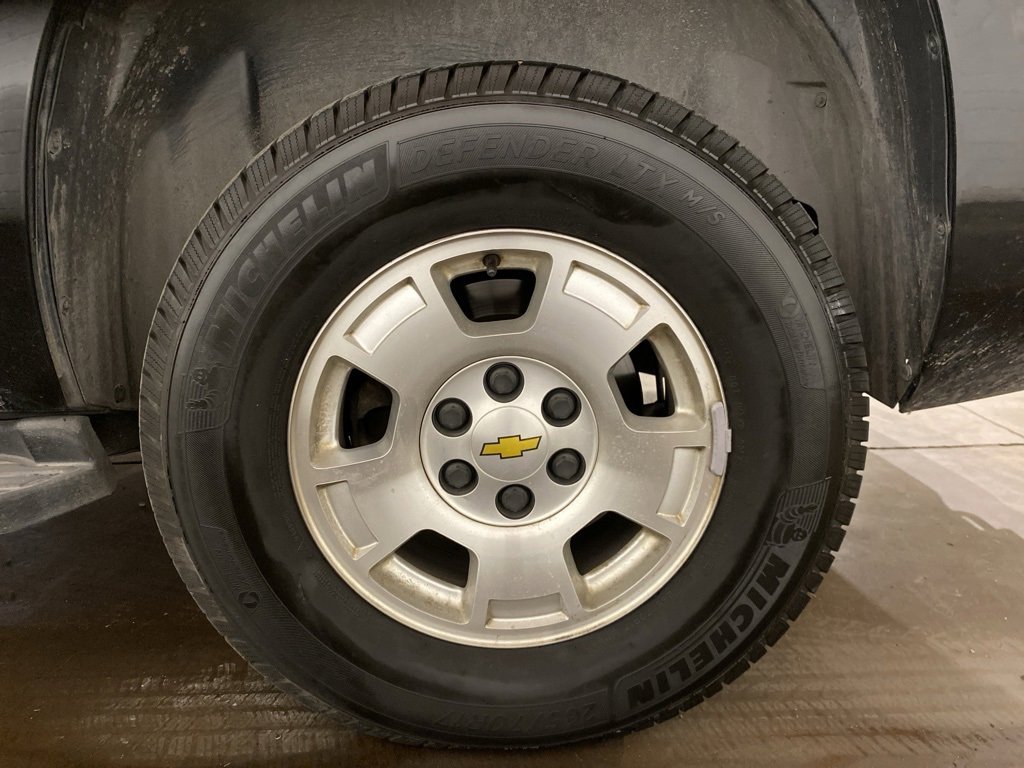 Used 2010 Chevrolet Tahoe LS w/ Interior Plus Package image 20
