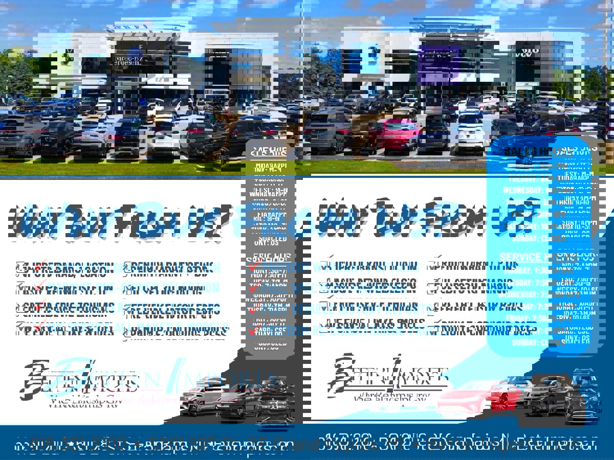 Certified 2023 Mercedes-Benz CLA 250 4MATIC image 10