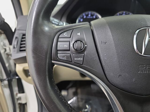 Used 2014 Acura MDX SH-AWD w/ Technology Package image 17