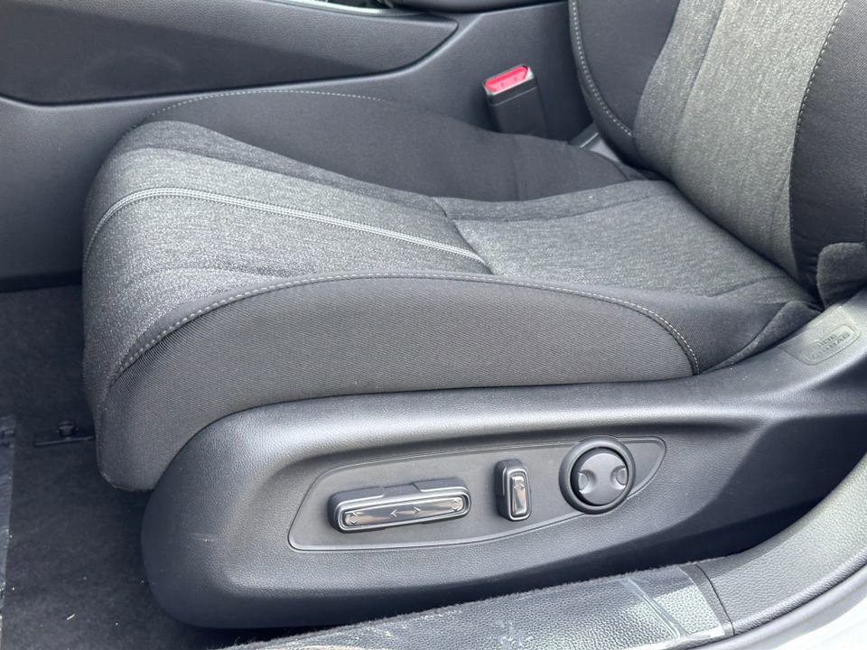 New 2025 Honda Accord Sport image 13