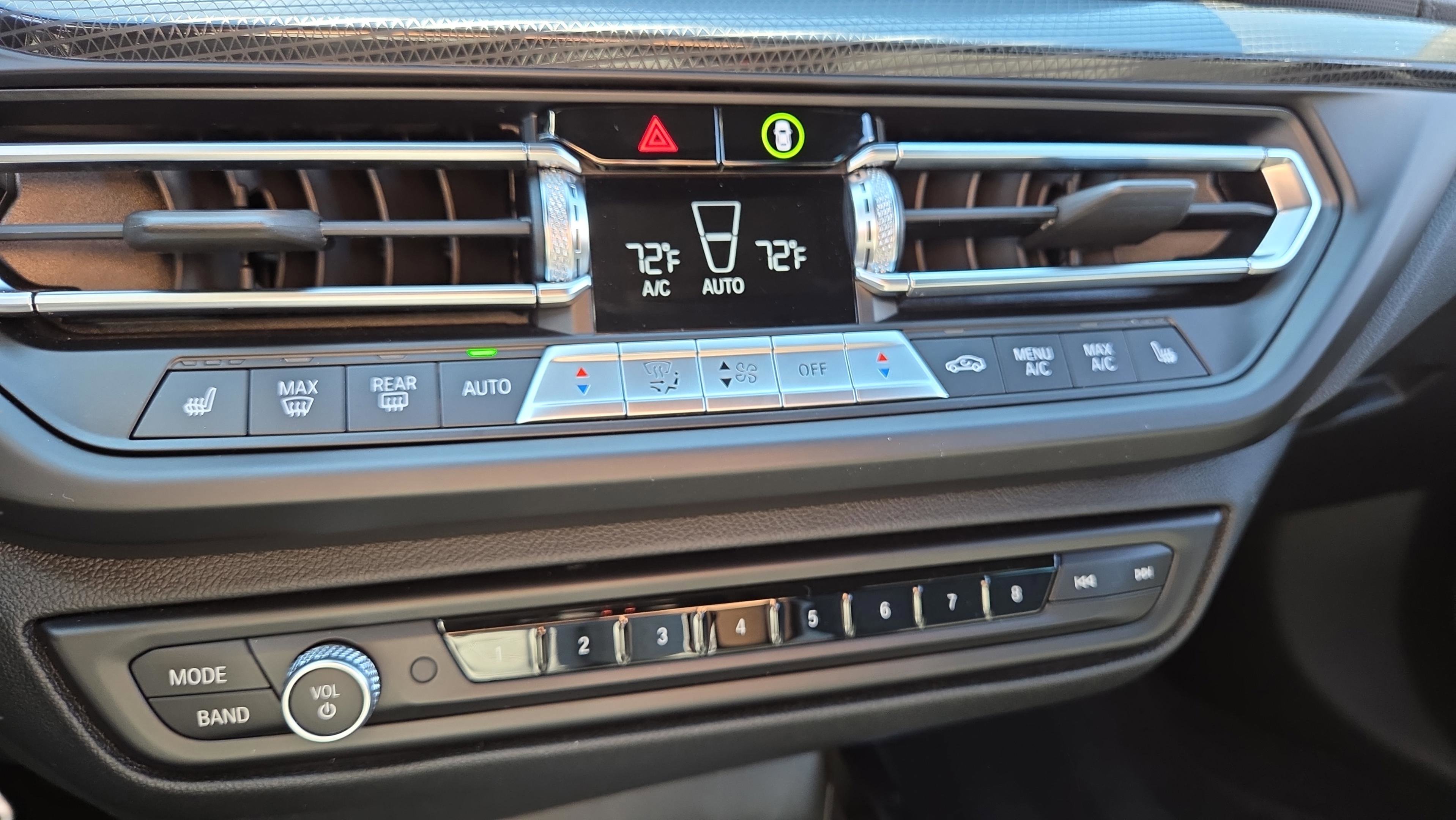 Certified 2022 BMW M235i xDrive Gran Coupe M235i xDrive w/ Shadowloine Package image 38