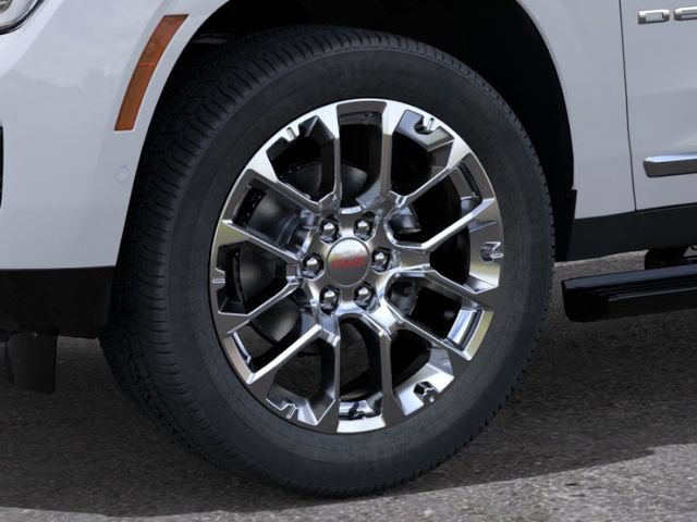 New 2026 GMC Yukon XL Denali w/ Sun & Power Step Package AWD/4WD image 9