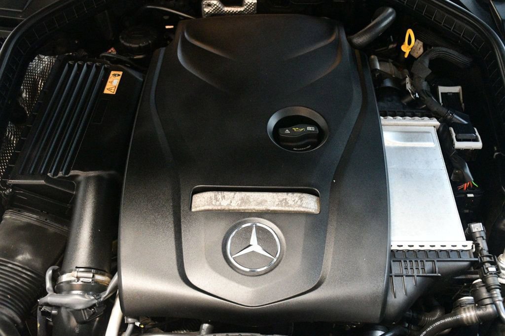 Used 2015 Mercedes-Benz C 300 Sedan image 80