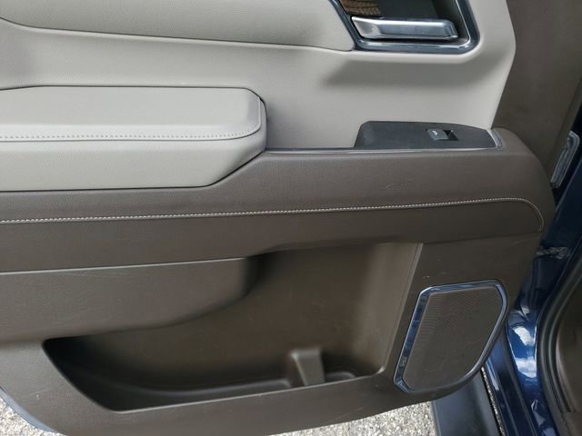 Used 2023 Chevrolet Silverado 1500 RST w/ Protection Package image 24