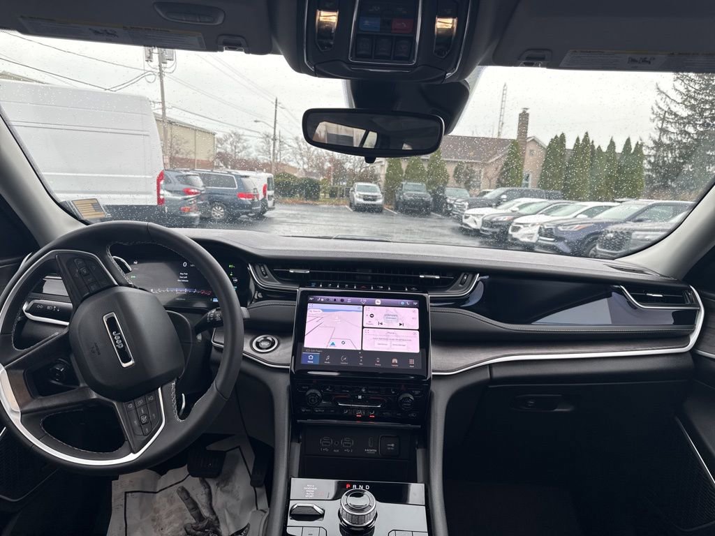 Used 2023 Jeep Grand Cherokee 4WD 4xe image 37