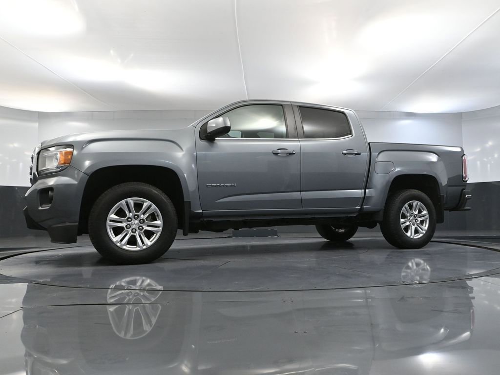 Used 2019 GMC Canyon SLE w/ SLE Convenience Package image 50