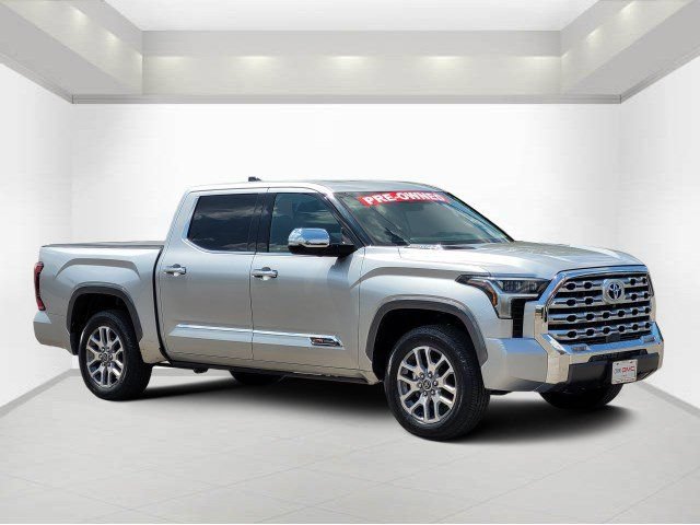 Used 2023 Toyota Tundra 1794 Edition