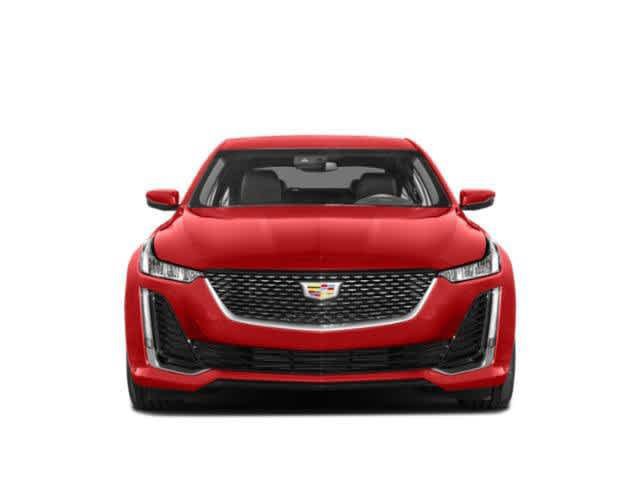 Certified 2024 Cadillac CT5 Premium Luxury w/ Technology Package RWD image 6