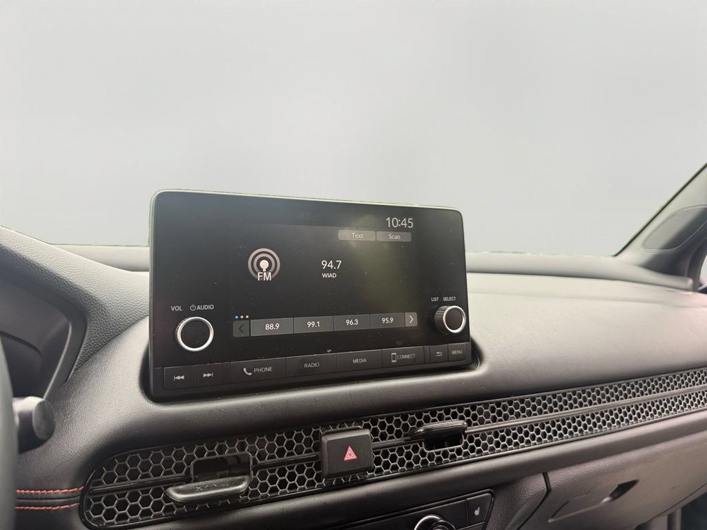 Used 2025 Honda HR-V Sport image 15