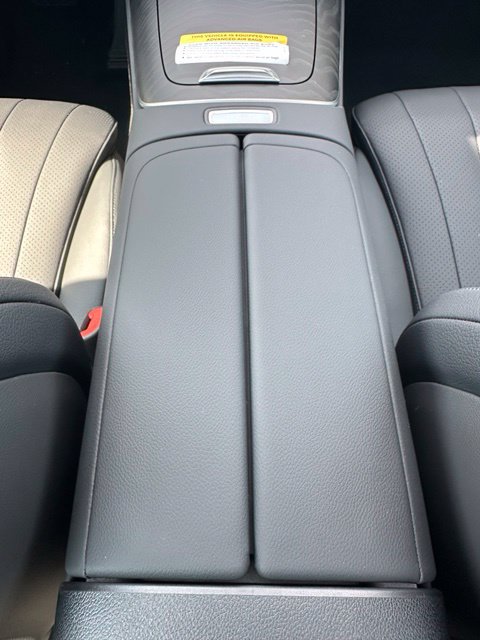 New 2027 Mercedes-Benz E 350 4MATIC Sedan image 35