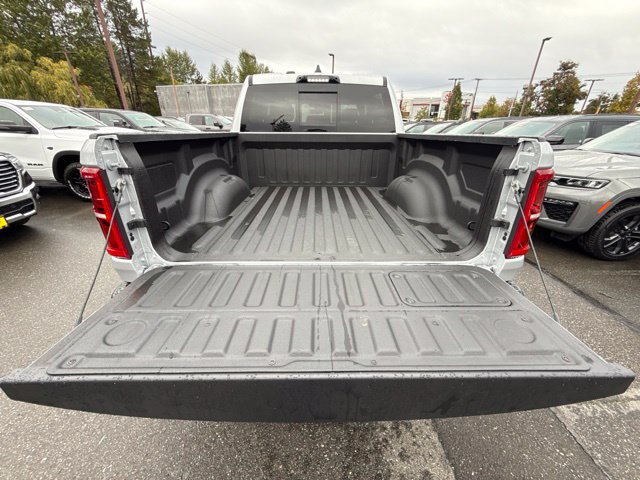 New 2026 RAM 1500 RHO w/ RHO Level 1 Equipment Group AWD/4WD image 12