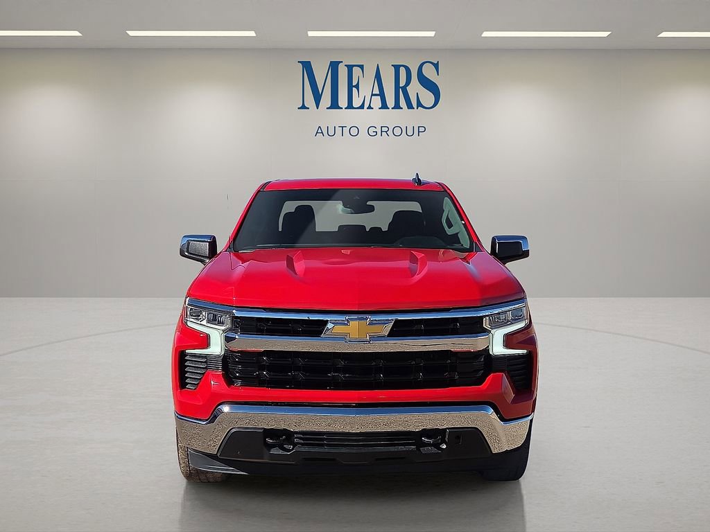 Used 2022 Chevrolet Silverado 1500 LT image 8