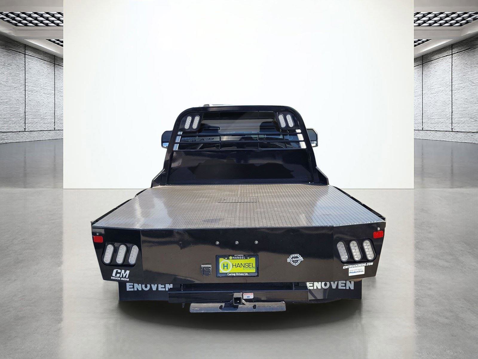 Used 2020 Ford F350 XL w/ Power Equipment Group image 8