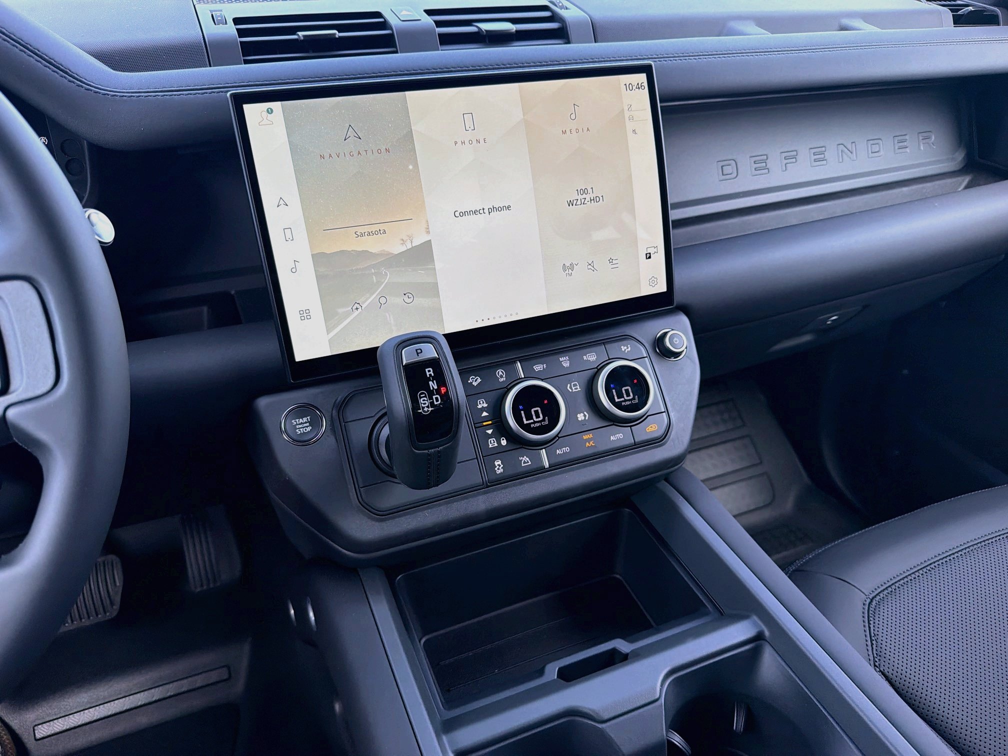 New 2026 Land Rover Defender 110 S AWD/4WD image 27