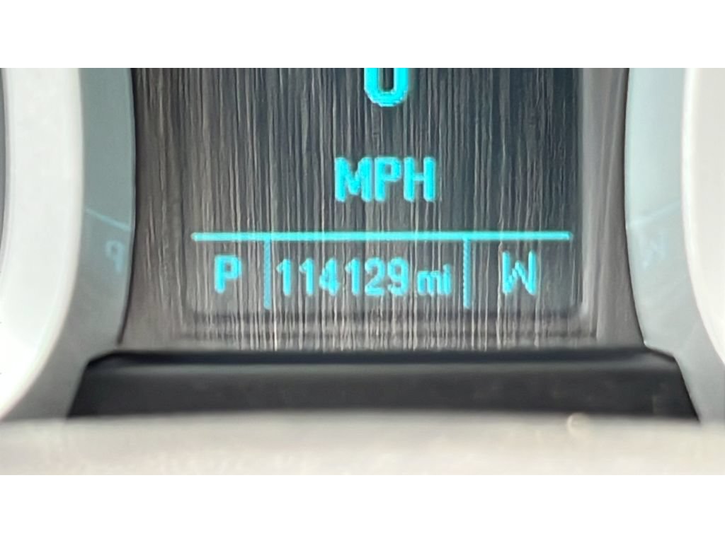 Certified 2013 Chevrolet Equinox LT w/ Driver Convenience Package FWD image 16
