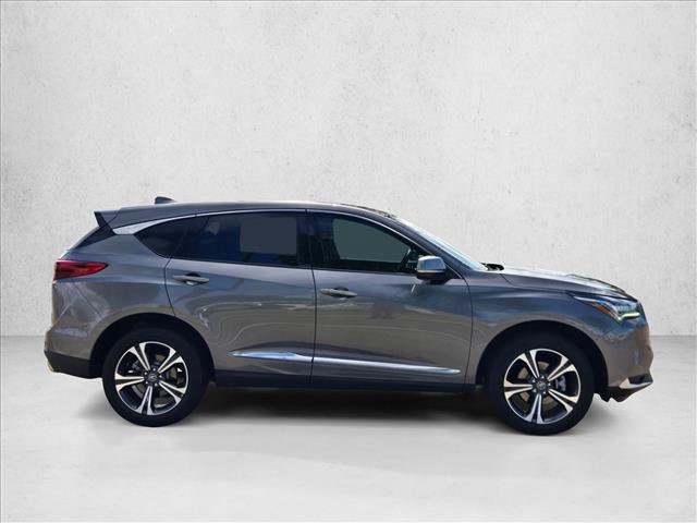Certified 2026 Acura RDX SH-AWD w/ Technology Package image 4