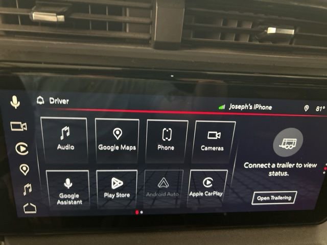 Used 2024 GMC Sierra 2500 AT4 w/ AT4 Premium Plus Package AWD/4WD image 16