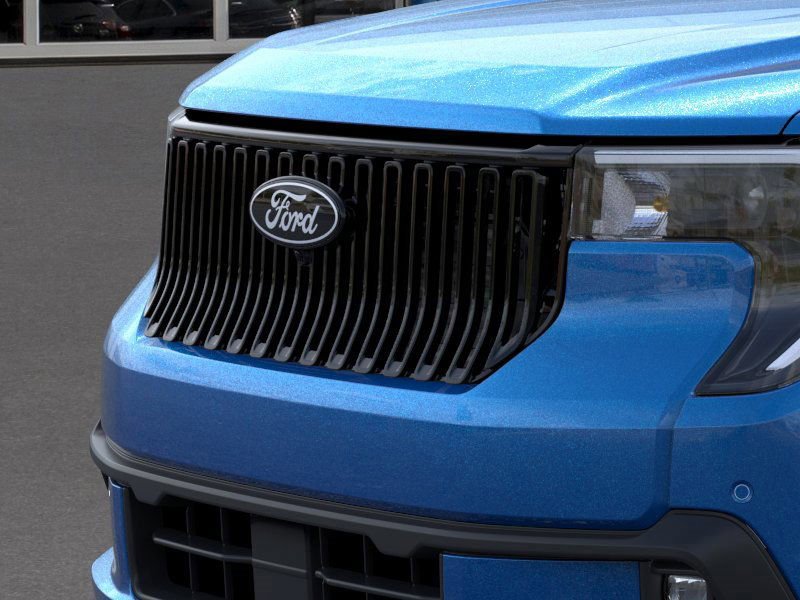 New 2025 Ford Maverick Lobo image 18