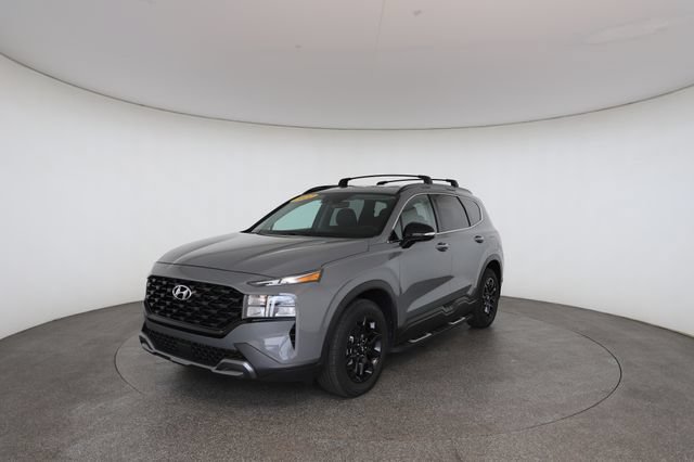Used 2022 Hyundai Santa Fe XRT FWD image 2