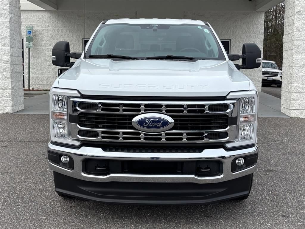 Used 2025 Ford F250 XLT AWD/4WD image 22