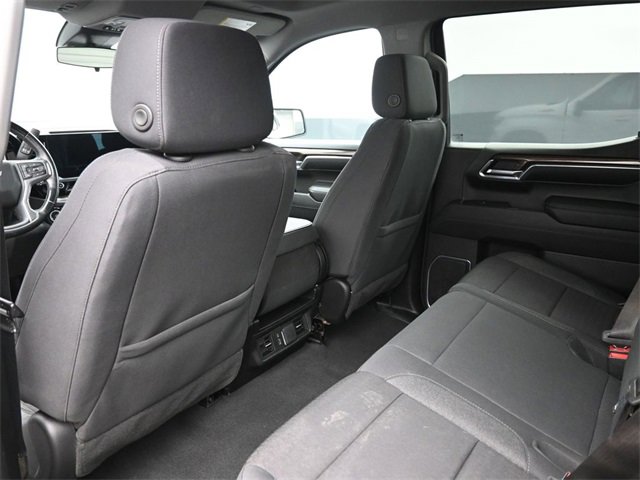 Used 2023 Chevrolet Silverado 1500 RST w/ Z71 Off-Road Package image 17