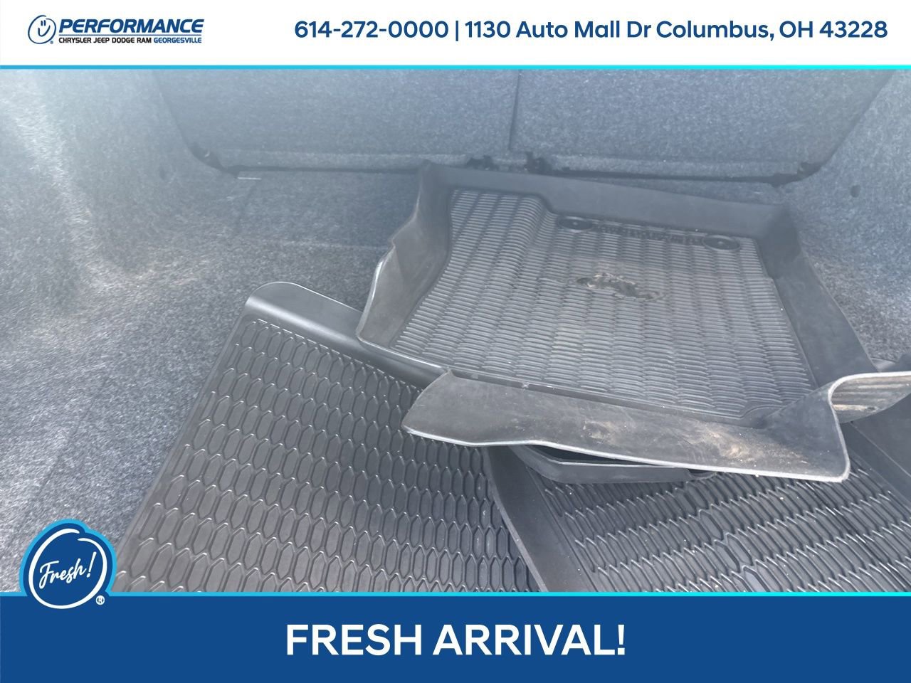 Used 2019 Ford Mustang EcoBoost w/ Black Accent Package image 13