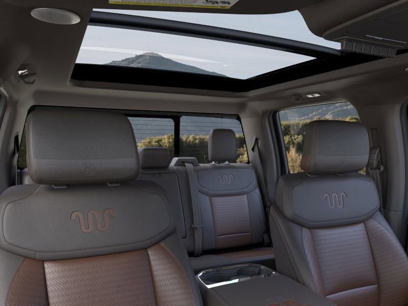 New 2026 Ford F250 King Ranch image 22