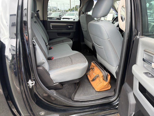 Used 2014 RAM 2500 Big Horn AWD/4WD image 6