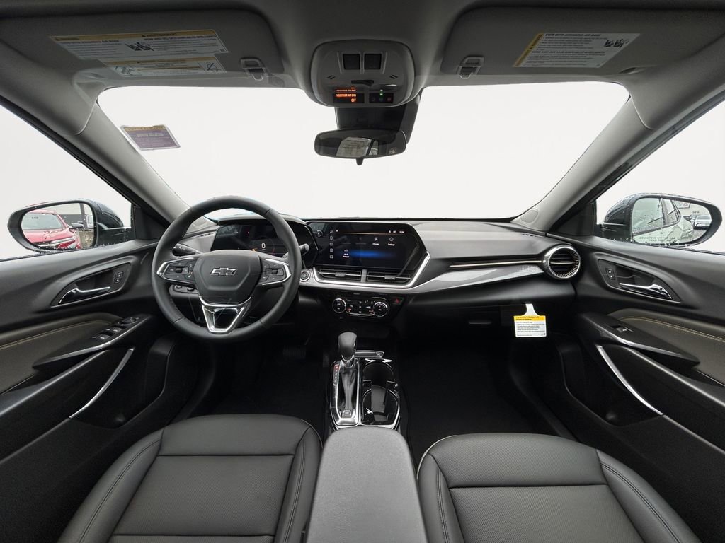 New 2026 Chevrolet Trax ACTIV w/ Sunroof Package image 13