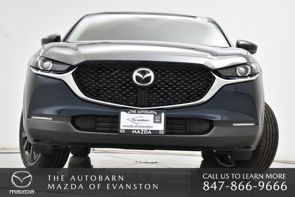 New 2026 MAZDA CX-30 AWD 2.5 S w/ Select Sport Pkg image 5