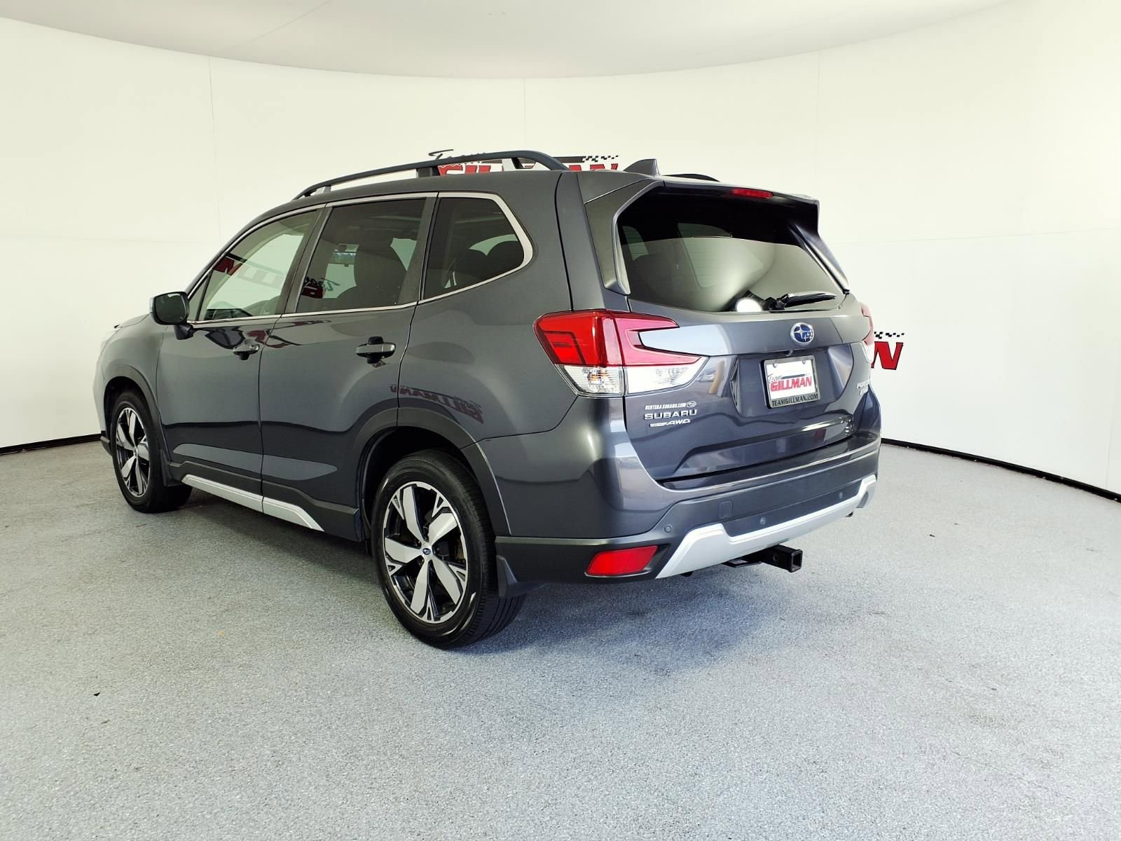 Used 2020 Subaru Forester Touring AWD/4WD image 7
