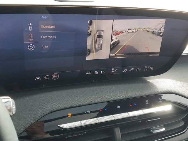 Certified 2025 Buick Enclave Sport Touring w/ Power Package AWD/4WD image 30