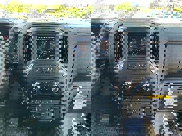New 2024 GMC Sierra 3500 Pro w/ Convenience Package image 24