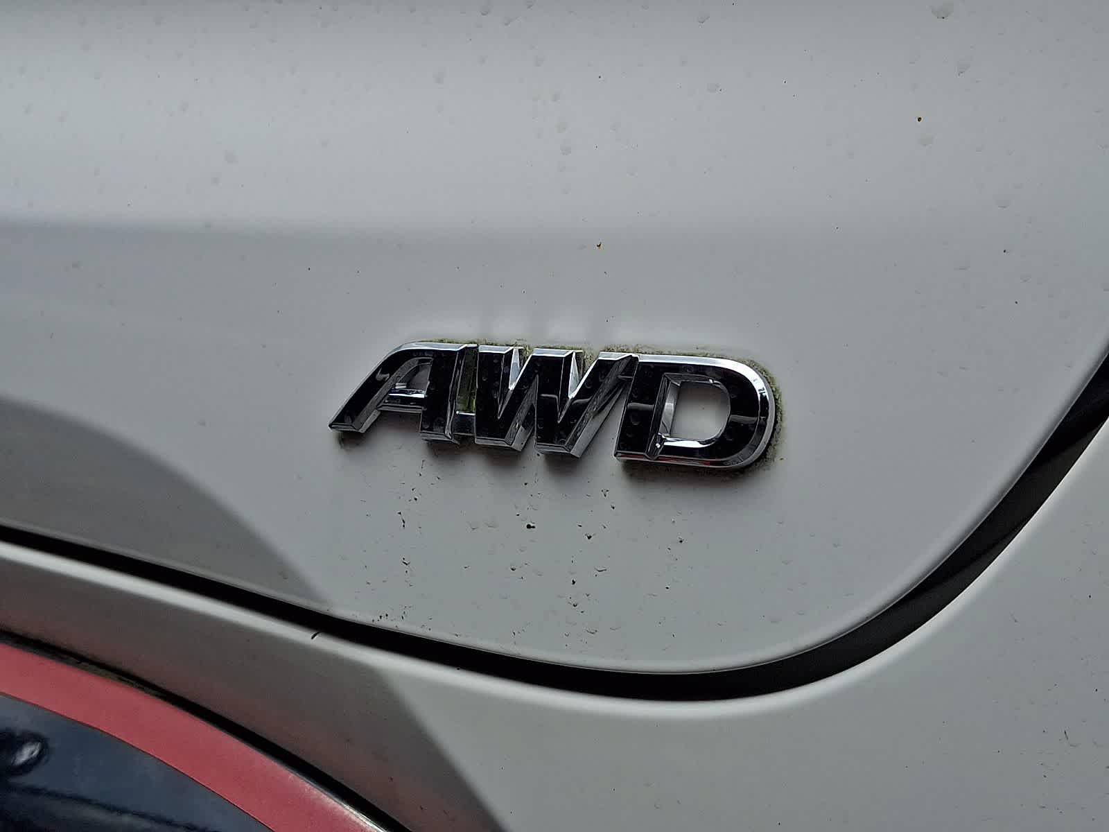 Used 2023 Toyota Corolla SE AWD/4WD image 8