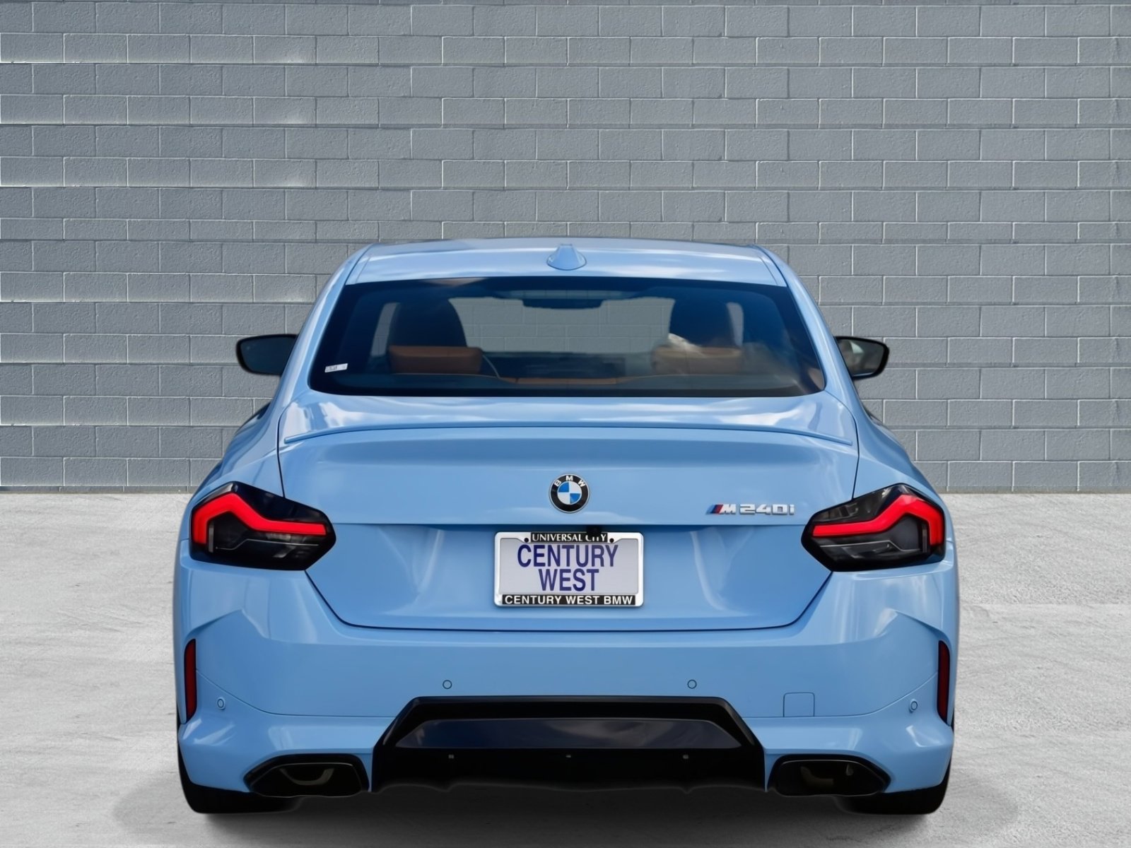 Used 2025 BMW M240i Coupe image 5