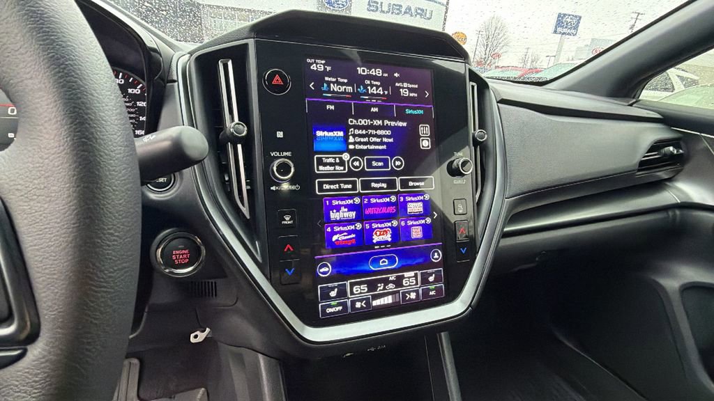 Used 2023 Subaru WRX Premium image 25