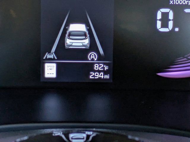 Used 2025 Kia Soul EX image 26