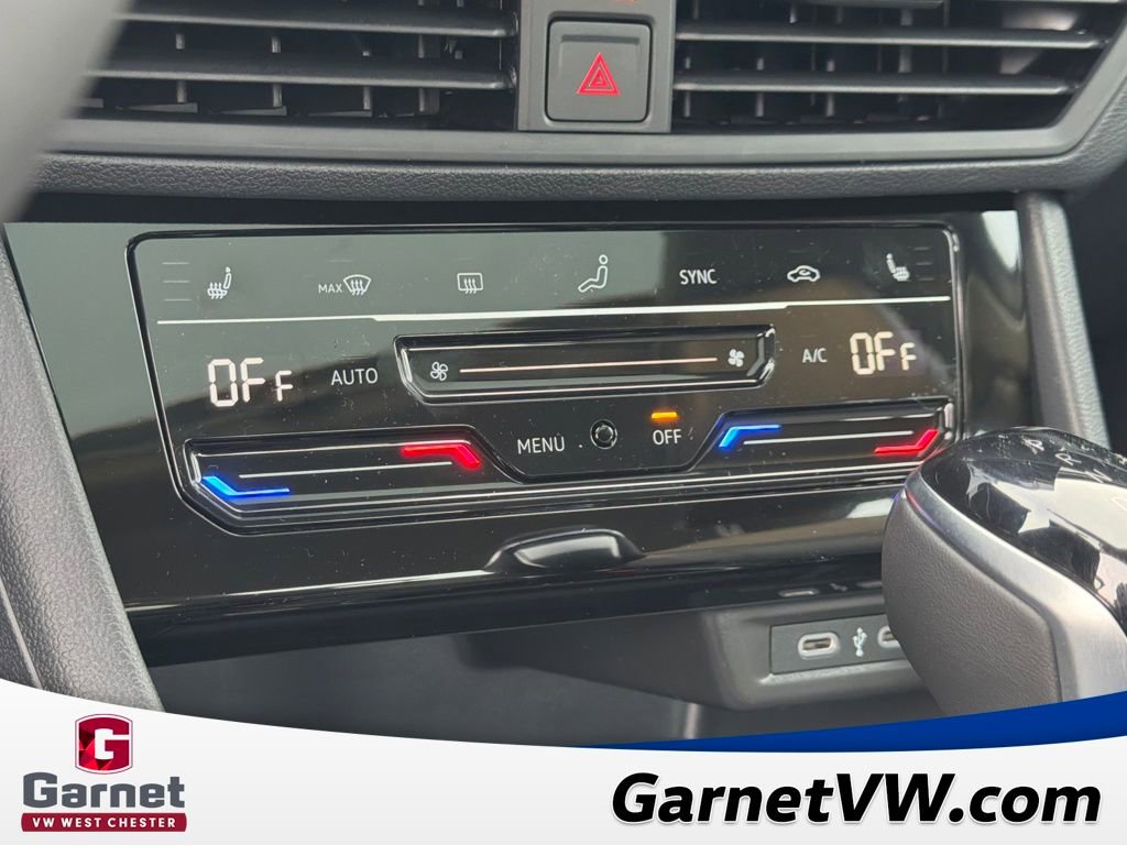 New 2026 Volkswagen Jetta SE image 27