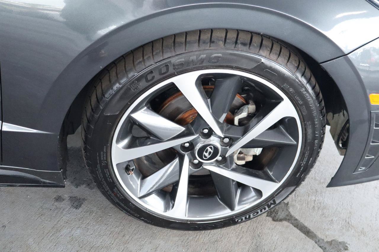 Used 2021 Hyundai Sonata SEL Plus w/ Tech Package FWD image 40