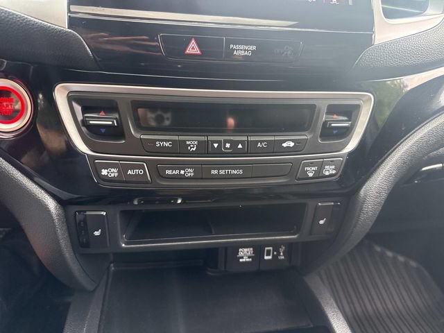 Used 2020 Honda Ridgeline Black Edition image 26
