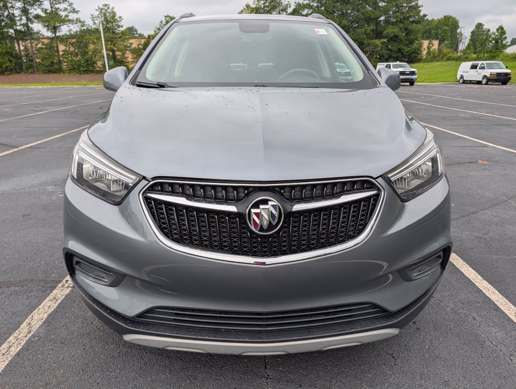 Used 2020 Buick Encore Preferred FWD image 27