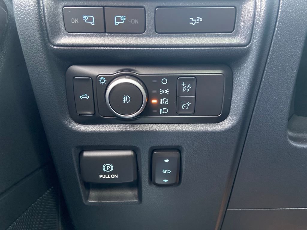 Used 2022 Ford F150 XLT w/ Equipment Group 302A High image 30