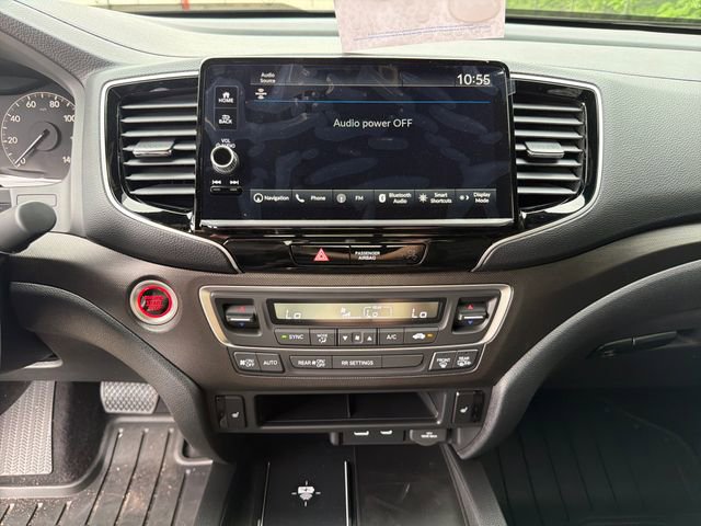 New 2026 Honda Ridgeline TrailSport image 21