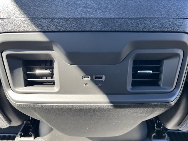 New 2026 Chevrolet Silverado 3500 LT image 32