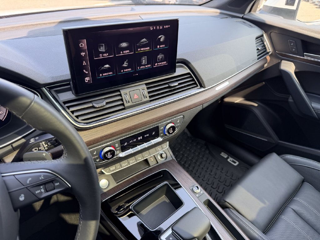 Used 2023 Audi Q5 2.0T Prestige AWD/4WD image 21