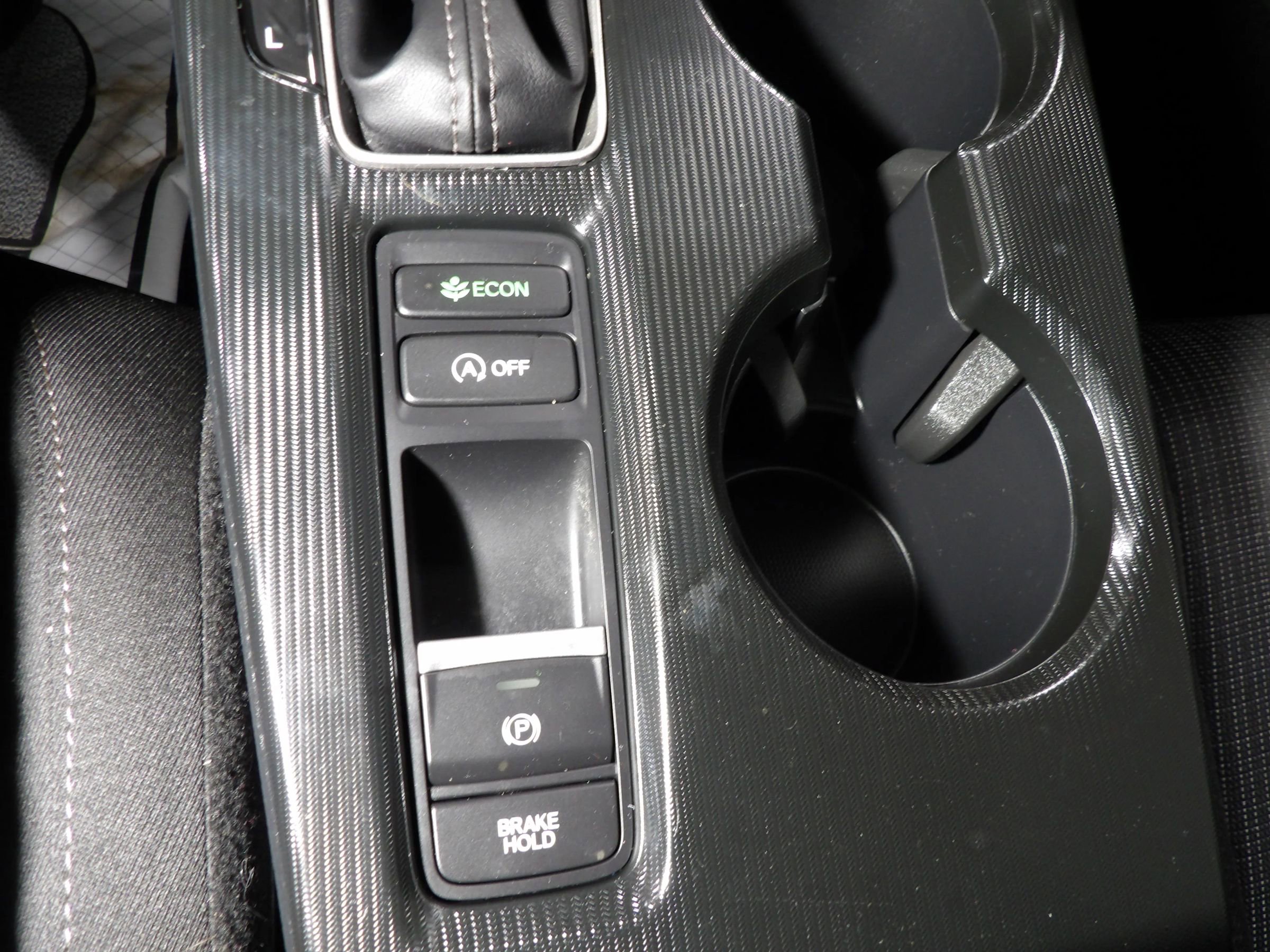 Used 2025 Honda Civic LX image 17