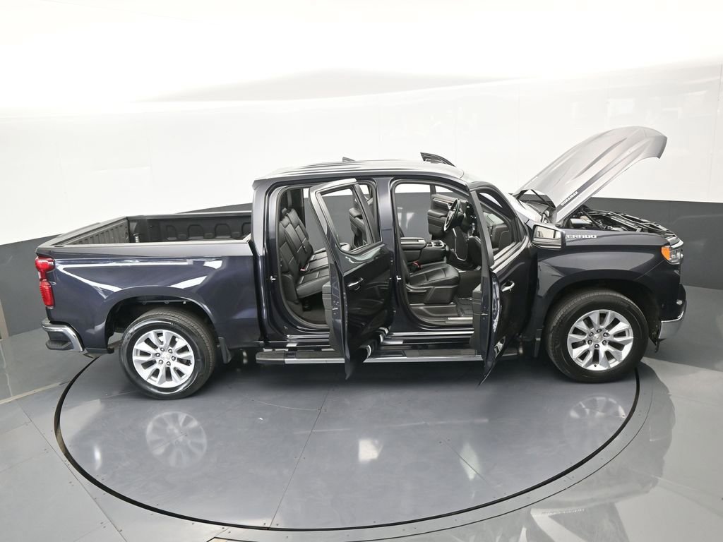 Used 2023 Chevrolet Silverado 1500 LT image 67