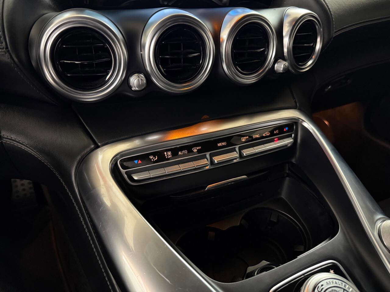 Used 2016 Mercedes-Benz AMG GT S image 39